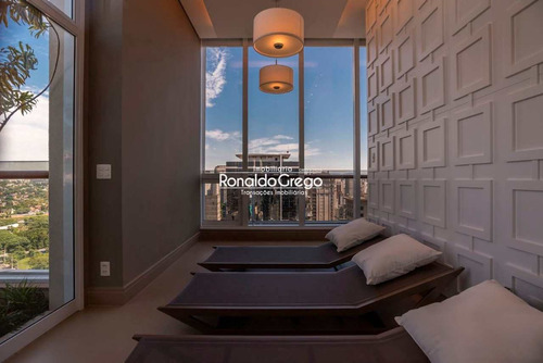 Imagem 9 de 27 de Apartamento Á Venda Com 1 Dorm, Vila Olímpia, R$ 1.11 Mi. - V4381