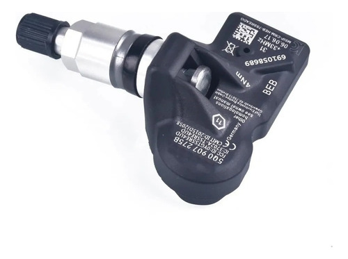 Sensor De Pressão Do Pneu Audi Q7 Q5 Q3 Tt A8 A6 A7 A3 R8