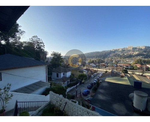 Arriendo Casa En Chorrillos Bajo, 4 Dormitorios