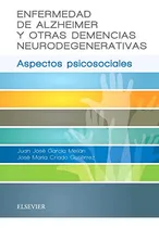 Comprar Libro Enfermedad De Alzheimer Y Otras Demencias Neurodegener
