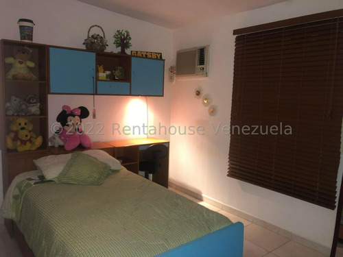 Imagen 9 de 14 de Casa En Venta Urb. Fundacion Mendoza, Maracay, Edo Aragua Mls #22-19039