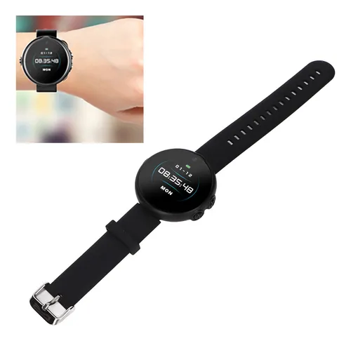 Grabadora De Voz: Reloj De Grabación Con Un Clic, Ai Intelli