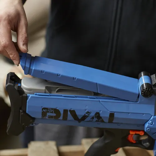 Paquete De Batera Recargable Nerf Rival