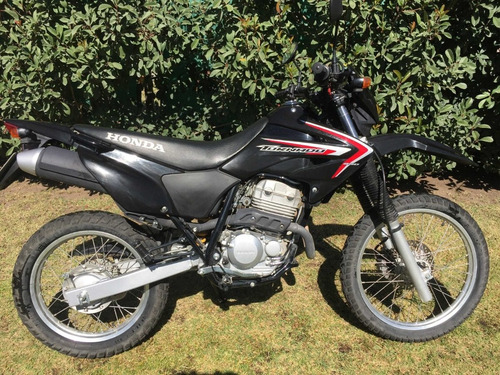 Honda Tornado 250