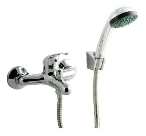 Griferia ducha con transferencia new arrivals