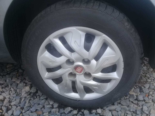 Fiat Argo 2018 1.0 3cilindros Sucata Rs Peças Farroupilha