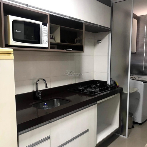 Imagem 3 de 15 de Apartamento - Jardim Das Colinas - Ref: 34747548 - V-lf9482771