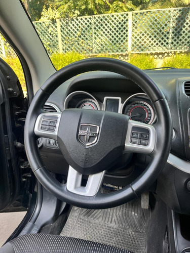 Dodge Journey 2.0 Journey 2.0 Td