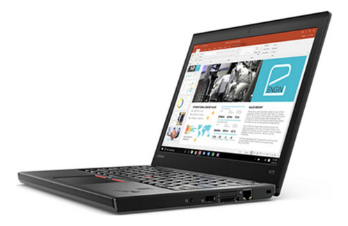 Lenovo Thinkpad A475 14 Amd Pro A12-9800b 16gb Ram 256gb Ssd (Reacondicionado)