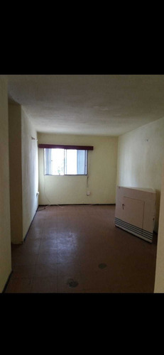 Al476 Venta Apto 2 Dorm C/renta En Complejo América Colon