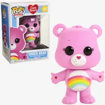 Comprar Funko Pop Cheer Bear - Care Bears - Ositos Cariñositos 351