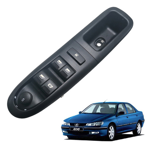 Control Maestro Switch Para Peugeot 406 8b 1995-2004