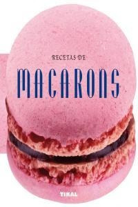 Macarons - Aa.vv