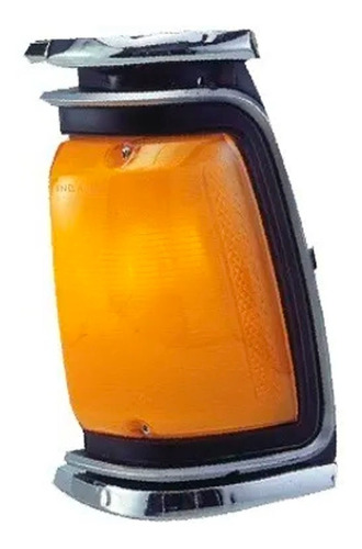 Giro Faro Delantero Ford Falcon 1979 1980 1981 1982 Izq