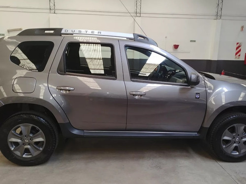Renault Duster Expression Entrega Pactada $490.000 (lf)