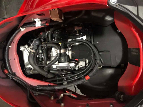 Vespa Gts Súper 300