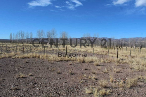 Imagen 8 de 8 de Terreno En Venta - San Alberto - Uspallata Id: 46812