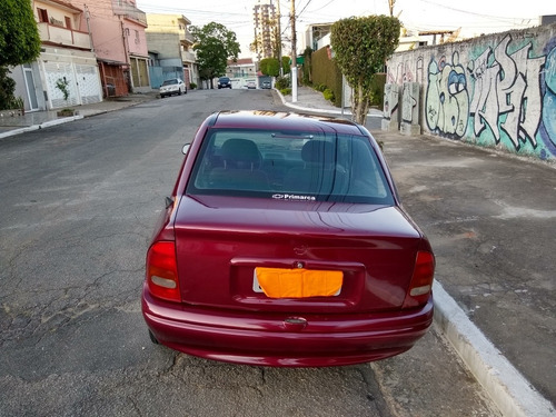Chevrolet Corsa Sedan Gl