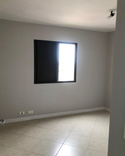 Imagem 7 de 13 de Lindo Apartamento Para Locação Vila Santos, 2 Dormitórios, 1 Vaga, 68,00 M² Útil - Ml80 - 69406683