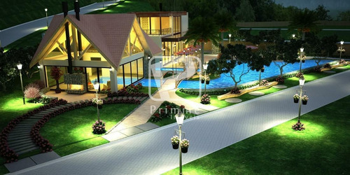 Imagem 7 de 14 de Primme Imoveis Vende Terreno Riverside Condominio - 4889
