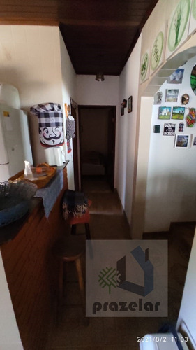 Imagem 6 de 14 de ***chácara Com 03 Dormitórios Em Mairinque***