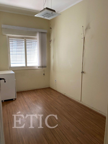 Imagem 16 de 23 de Apartamento Residencial Em São Paulo - Sp - Ap2339_etic