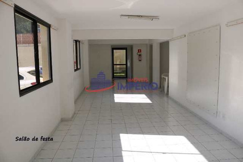Imagem 15 de 17 de Apartamento Com 2 Dorms, Vila Tijuco, Guarulhos - R$ 220 Mil, Cod: 6666 - V6666