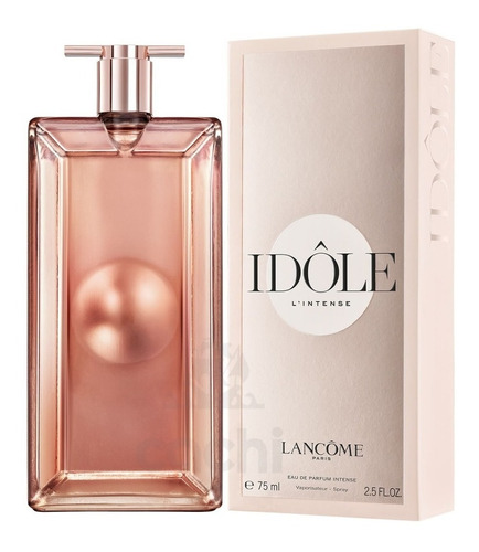 Perfume Idole L' Intense Edp 75ml Lancome Original