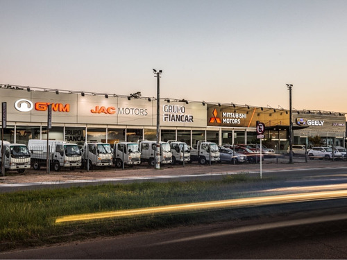 Mitsubishi L200 Diesel 4x2 D/c 2.5 Turbo 2020