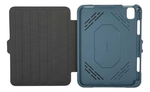 Funda Targus Thz91302gl Pro Tek iPad Mini 6 Azul