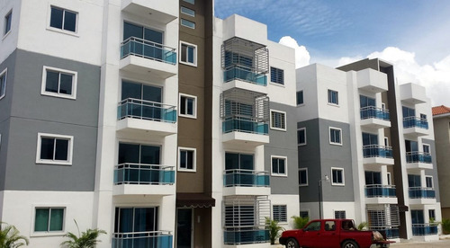 Apartamento Las Américas - Zona Oriental