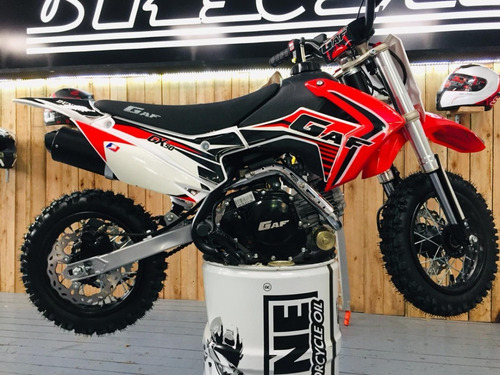 Gaf Gx 50 No Crf No Grf 70 No Honda No Beta Mini Moto