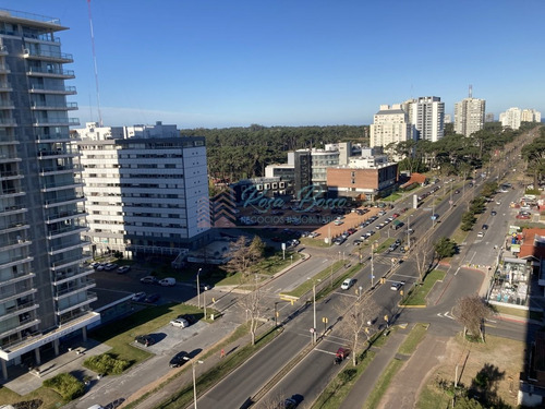 Imagen 1 de 28 de Roosevelt, Excelente Ubicación, Buena Vista, A Reciclar. - Punta Del Este Roosevelt