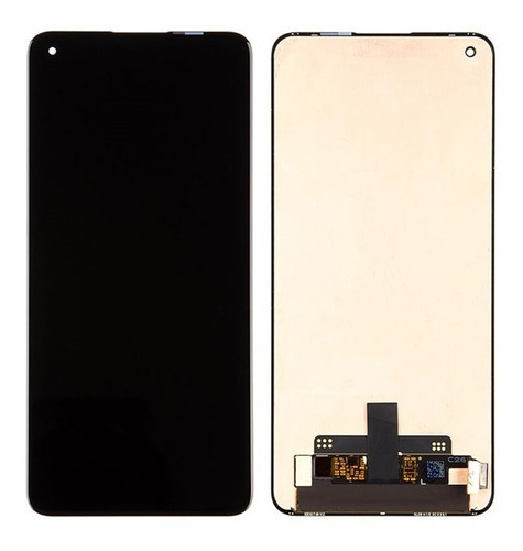 Modulo Pantalla Display Tactil Para One Plus 9 Oneplus 9