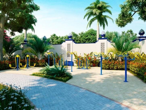 Imagem 7 de 9 de Estoril Residencial - Avenida Das Torres - Am - Te0001_pnim