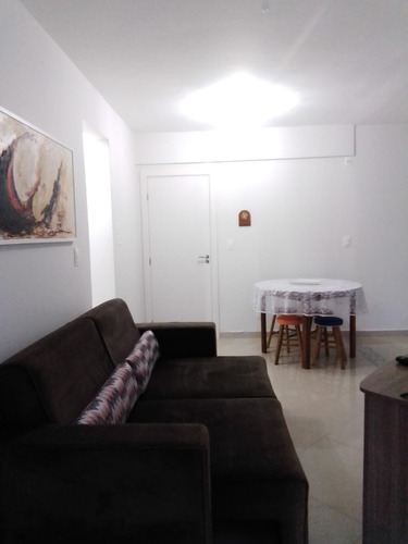 Apartamento No Coração De Bc