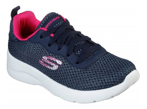 Zapatillas Skechers Dynamight 2.0 Quick Concept 81318l-nvhp