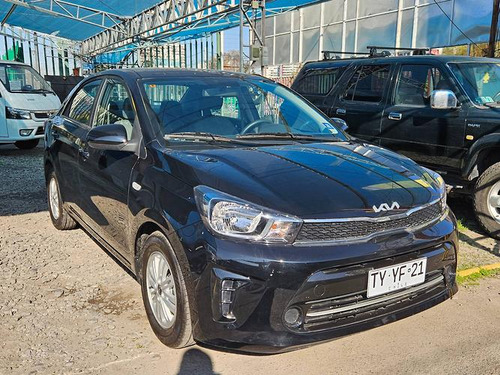Kia Soluto 1.4 EX FULL GPS