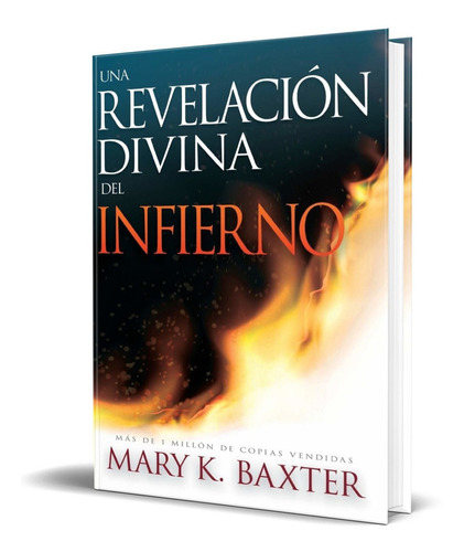 Libro Una Revelación Divina Del Infierno