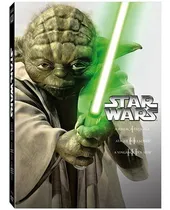 Comprar Star Wars Vols. I, Ii E Iii - Box Com 3 Dvds - Ewan Mcgregor