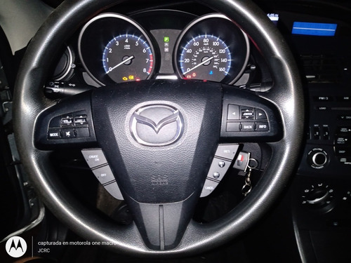 Mazda 3 Japonesa