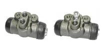 Comprar Kit X2 Cilindros Freno De Freno Rueda Suzuki Gran Vitara