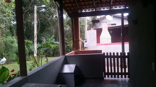 Imagem 2 de 30 de Casa De Condomínio Com 4 Dorms, Aldeinha, Itapecerica Da Serra - R$ 350.000,00, 0m² - Codigo: 1246 - V1246