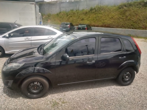 Ford Fiesta 1.0 Rocam Hatch 8v Flex 4p Manual 2012/2013