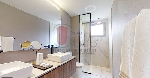 Imagem 13 de 15 de Apartamento - Jardim Das Acacias - Ref: 10960 - V-10960