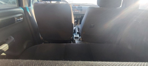 Imagen 5 de 25 de Suzuki Swift 1.5 Japonés