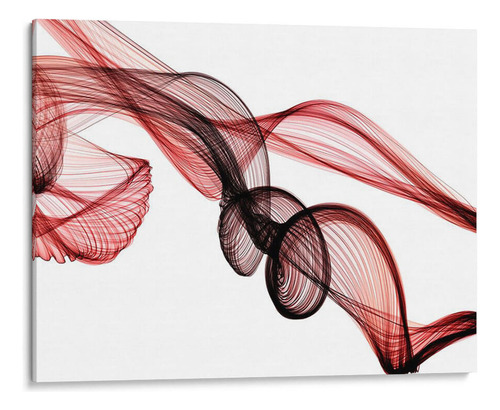Canvas Lab Cuadro Mundo Invisible Ii 100x75, Irena Orlov