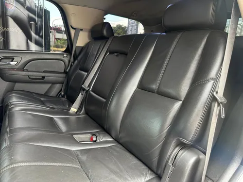 Chevrolet Tahoe Lt 2007