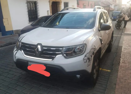 Renault Duster 1.6 Intens