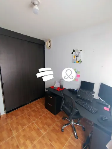 Apartamento En Venta En Suba Centro 3 Habitaciones, 2 Wc